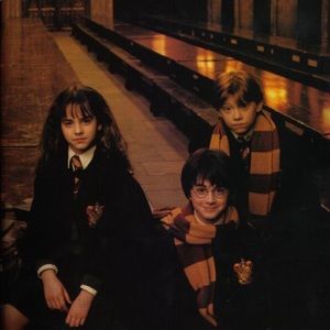 Meet your Posher, Frida